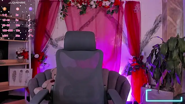 CarolineFyre