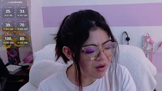 catwhite_ - Catwhite_'s free webcam - UK Sex Cams