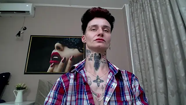 KennyXSX webcam