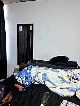Backdoor_Newbie webcam