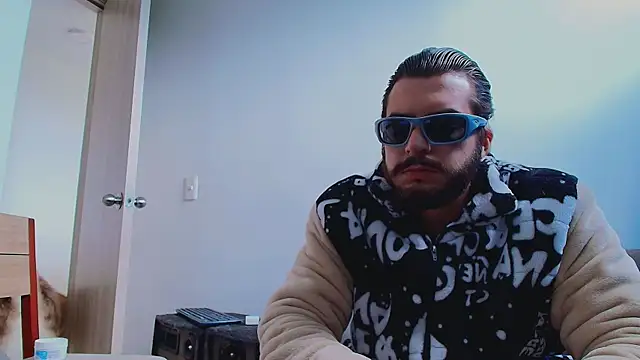 thomas_gun webcam