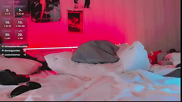 eva_vodkina webcam