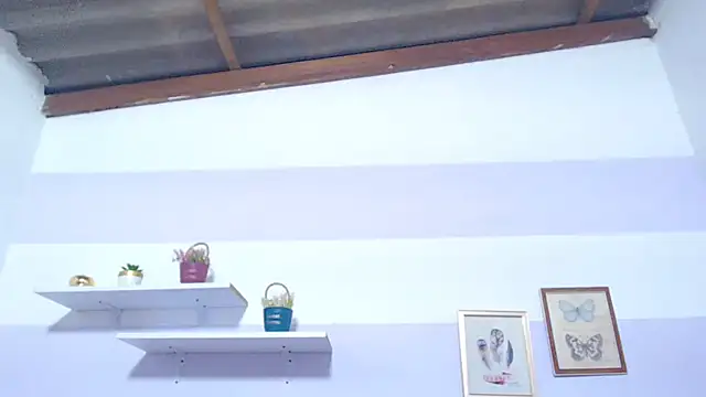 kimberlyvega webcam