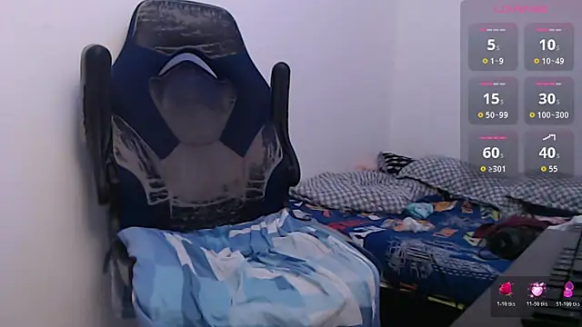 bryamado69 webcam