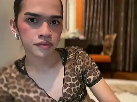 lusciousgirlx webcam
