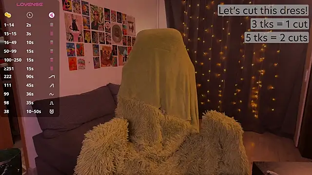 jooycetreier webcam
