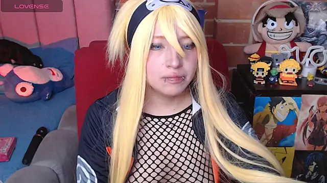 _alexa19pretty_ webcam