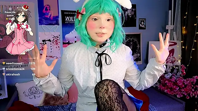 usagi_sasagi webcam