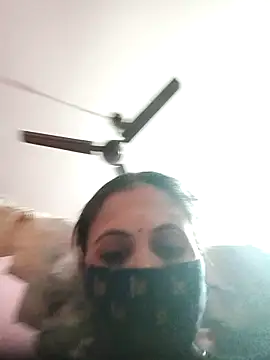 cutybhabhi007 webcam