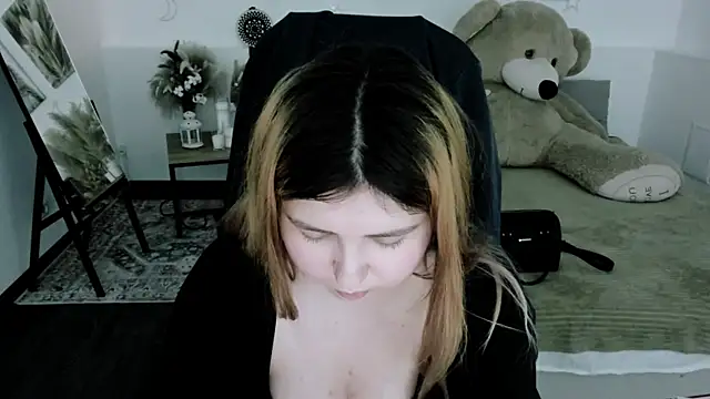 DiaAngell webcam