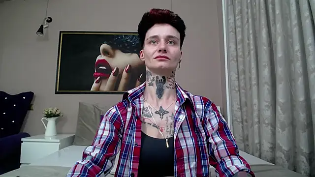 KennyXSX webcam