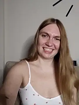 KisaVixen webcam