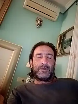 DanTrov79 webcam