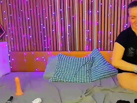 AshleyNova21 webcam