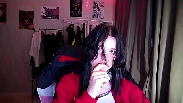 VeIvetLure webcam