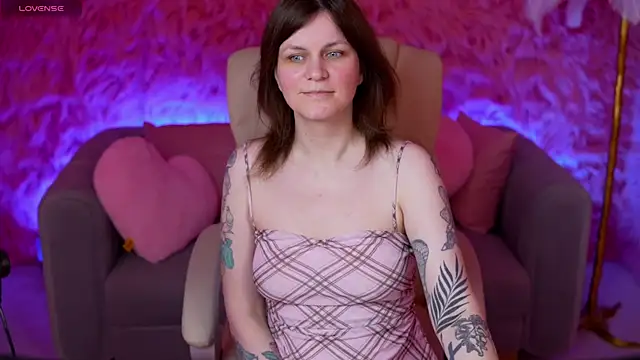 TinaMelt webcam
