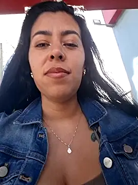 Luianna webcam
