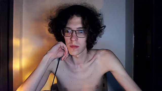 LovesomeCookie webcam