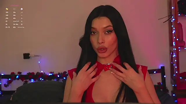 Olivia_Faye webcam