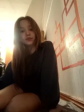 SherrylShaw webcam