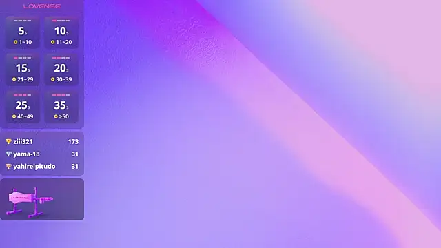 Allena_Kiss webcam
