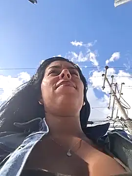 Luianna webcam