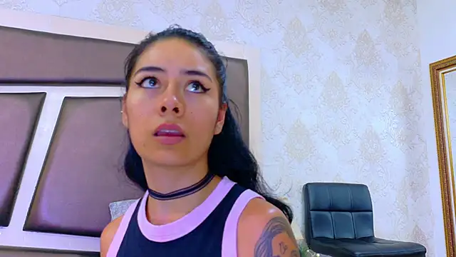 NicoleEsposito webcam