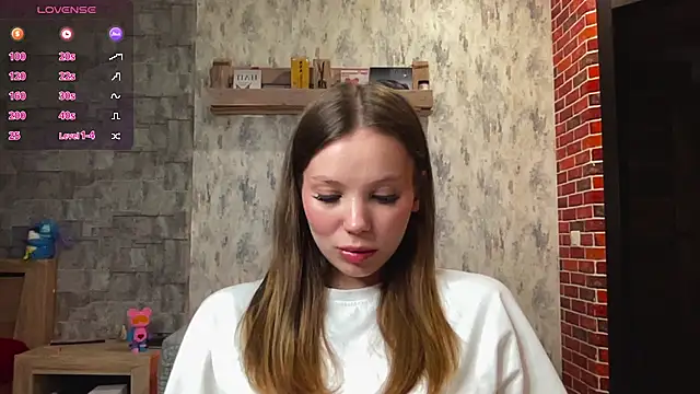 Cara_Sweet1 webcam