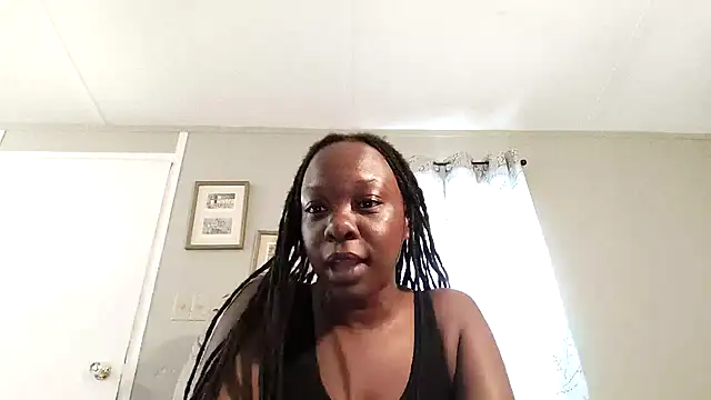 SashaVixen1985 webcam
