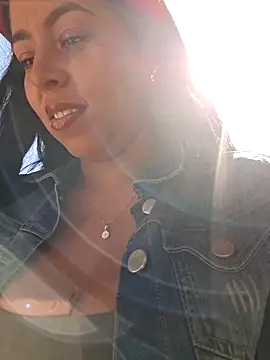 Luianna webcam