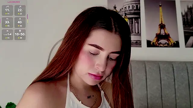 caralella webcam