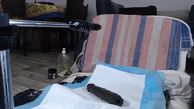 Jennytop webcam