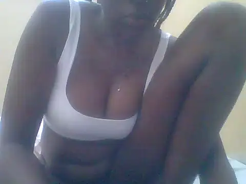 Pretty_ellahh webcam