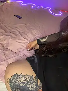 Mizztikaa webcam