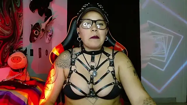 LilithSharon webcam
