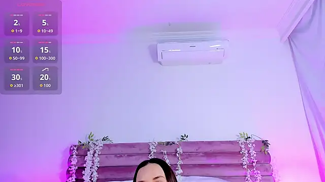 AbyCooper webcam