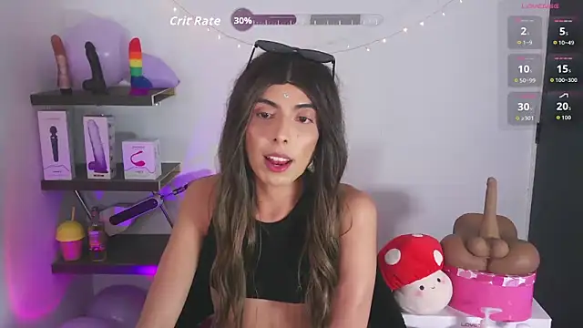 valentina_crtti webcam