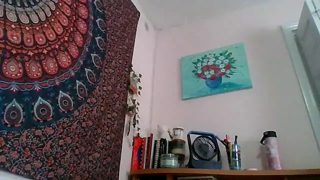 naughtynadia0502 webcam
