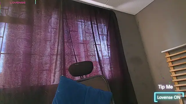 PaulEvens webcam