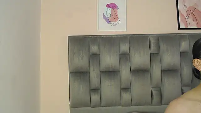 Zaaida_ webcam