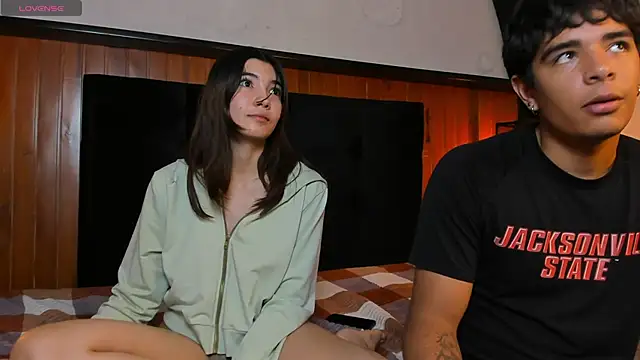 CuteButHarder webcam
