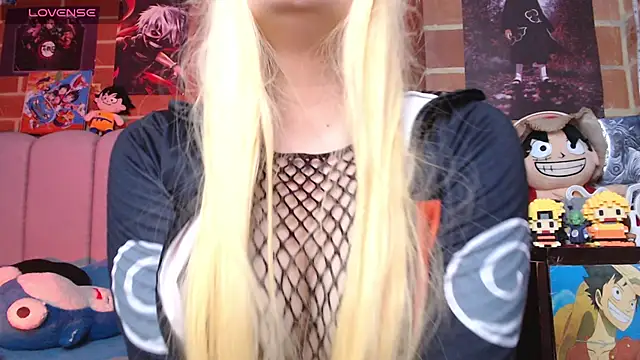 _alexa19pretty_ webcam