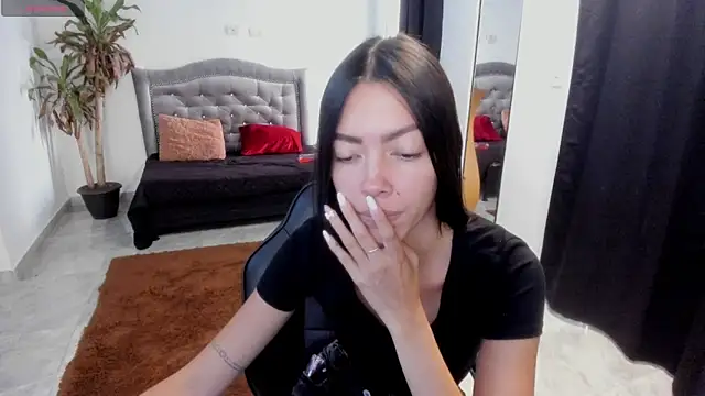 fox_valerie webcam