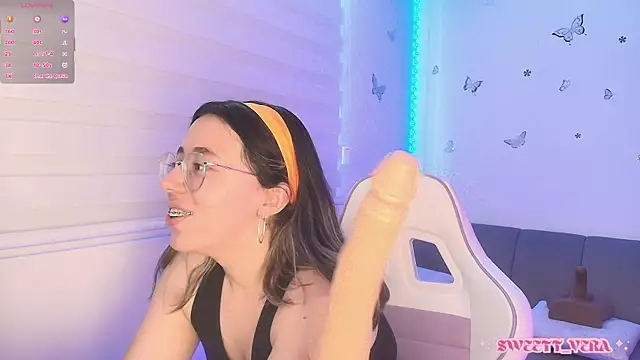 sweettvera webcam