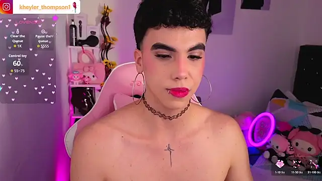Kheyler_1 webcam