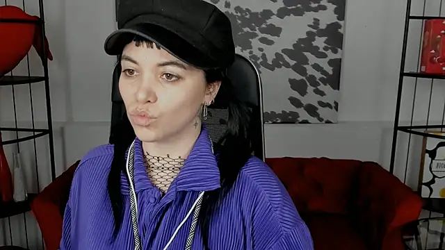 NeoGeisha webcam