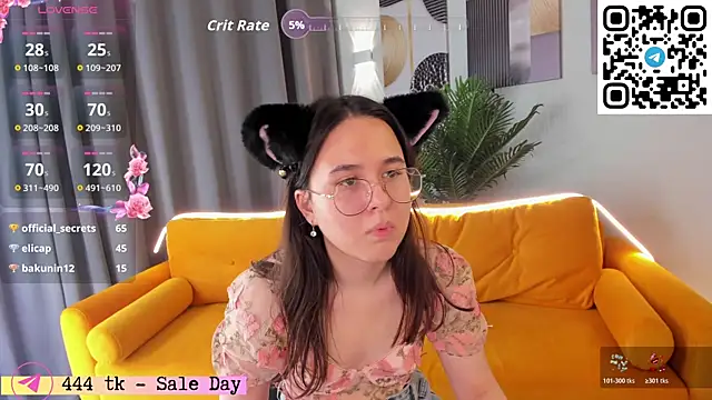 leylamirage webcam