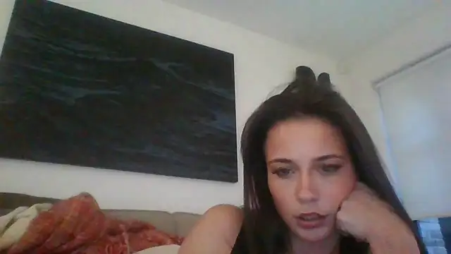 poppy-pink webcam