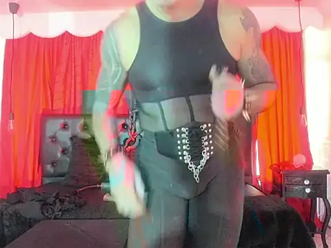 Lilith_madame_satan webcam