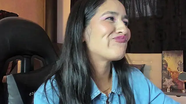 Vicky_Angeel webcam